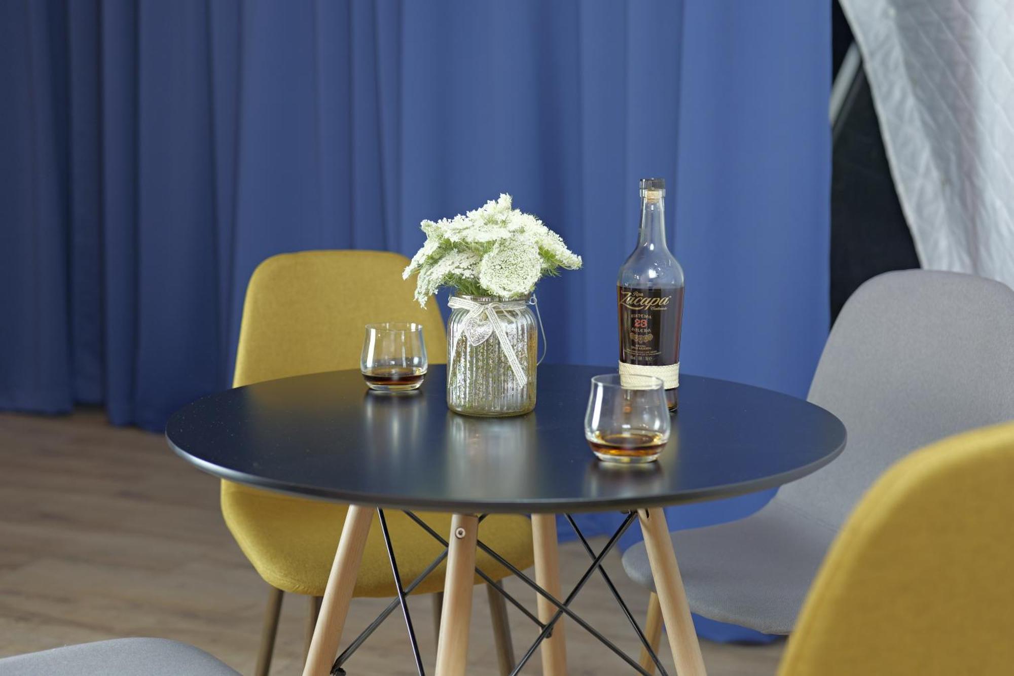 Glamping Resort Dolny Kamenec Buitenkant foto